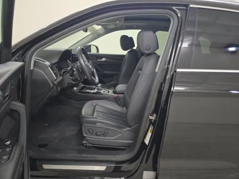 More photos of 2023 Audi Q5 40 Premium Plus CAM,PANO,HTD STS,BLIND SPOT at Autos of Dallas - Irving, TX