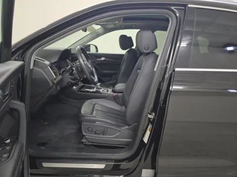 More photos of 2023 Audi Q5 40 Premium Plus CAM,PANO,HTD STS,BLIND SPOT at Autos of Dallas - Irving, TX