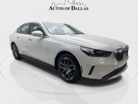 More photos of 2024 BMW i5 eDrive40 at Autos of Dallas - Irving, TX