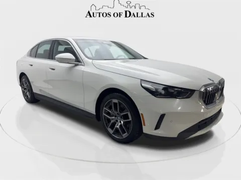 More photos of 2024 BMW i5 eDrive40 at Autos of Dallas - Irving, TX