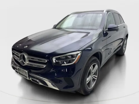 Another view of 2022 Mercedes-Benz GLC 300 NAV,CAM,PANO,HTD STS,BLIND SPOT for sale in Irving, TX at Autos of Dallas - Irving