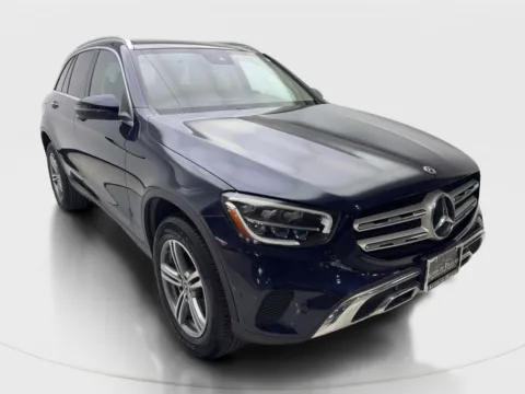 More photos of 2022 Mercedes-Benz GLC 300 NAV,CAM,PANO,HTD STS,BLIND SPOT at Autos of Dallas - Irving, TX
