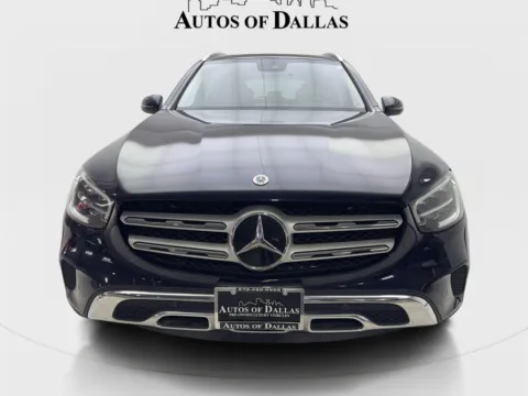 Another view of 2022 Mercedes-Benz GLC 300 NAV,CAM,PANO,HTD STS,BLIND SPOT for sale in Irving, TX at Autos of Dallas - Irving