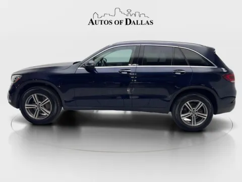 More photos of 2022 Mercedes-Benz GLC 300 NAV,CAM,PANO,HTD STS,BLIND SPOT at Autos of Dallas - Irving, TX
