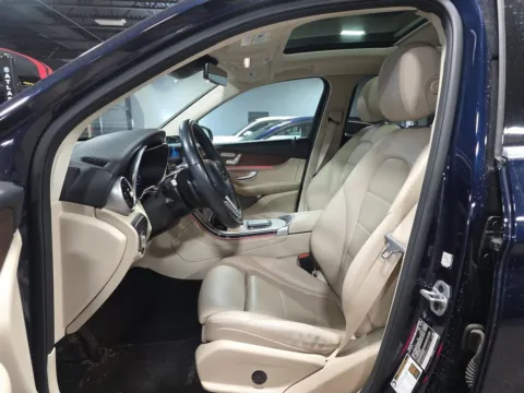 More photos of 2022 Mercedes-Benz GLC 300 NAV,CAM,PANO,HTD STS,BLIND SPOT at Autos of Dallas - Irving, TX