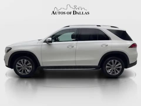 More photos of 2023 Mercedes-Benz GLE 350 at Autos of Dallas - Irving, TX
