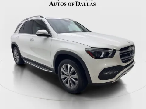 More photos of 2023 Mercedes-Benz GLE 350 at Autos of Dallas - Irving, TX