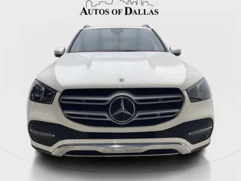 Another view of 2023 Mercedes-Benz GLE 350 for sale in Irving, TX at Autos of Dallas - Irving