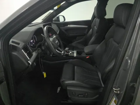 More photos of 2025 Audi Q5 45 S line Premium CAM,PANO,HTD STS,BLIND SPOT,20" at Autos of Dallas - Irving, TX