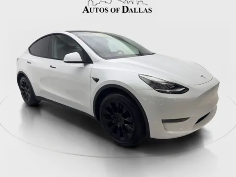 More photos of 2023 Tesla Model Y Long Range at Autos of Dallas - Irving, TX