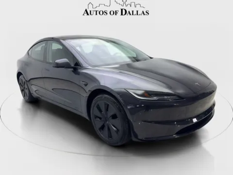 More photos of 2024 Tesla Model 3 at Autos of Dallas - Irving, TX