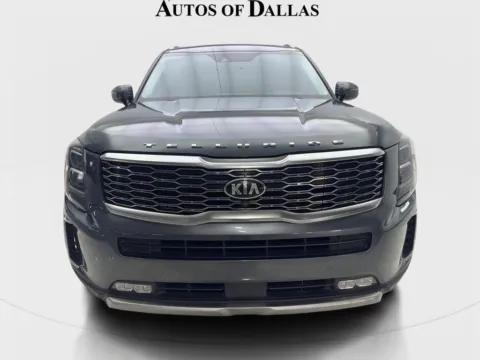 Another view of 2020 Kia Telluride SX for sale in Irving, TX at Autos of Dallas - Irving