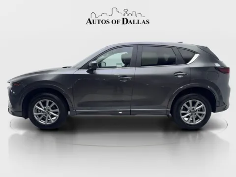 More photos of 2025 Mazda CX-5 2.5 S Preferred Package at Autos of Dallas - Irving, TX