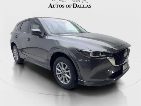 More photos of 2025 Mazda CX-5 2.5 S Preferred Package at Autos of Dallas - Irving, TX