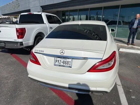 More photos of 2014 Mercedes-Benz CLS 550 at Autos of Dallas - Irving, TX