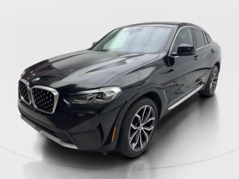 Photos of 2023 BMW X4 xDrive30i X LINE,NAV,CAM,PANO,HTD STS,BLIND SPOT for sale in Irving, TX at Autos of Dallas - Irving