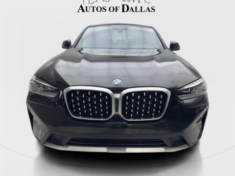 Another view of 2023 BMW X4 xDrive30i X LINE,NAV,CAM,PANO,HTD STS,BLIND SPOT for sale in Irving, TX at Autos of Dallas - Irving