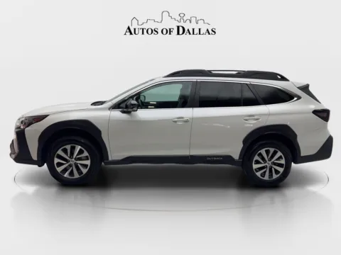 More photos of 2025 Subaru Outback Premium at Autos of Dallas - Irving, TX