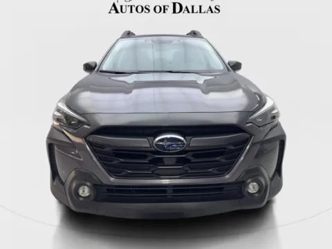 Another view of 2025 Subaru Outback Premium for sale in Irving, TX at Autos of Dallas - Irving