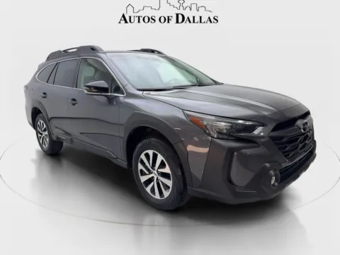 More photos of 2025 Subaru Outback Premium at Autos of Dallas - Irving, TX
