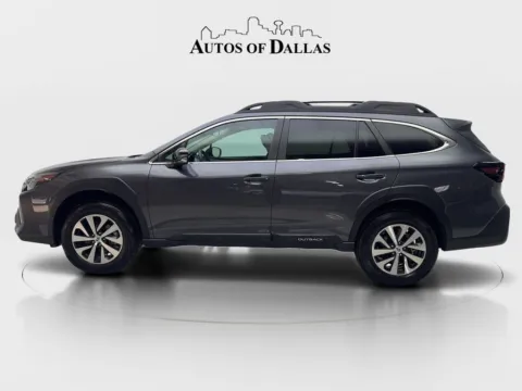 More photos of 2025 Subaru Outback Premium at Autos of Dallas - Irving, TX