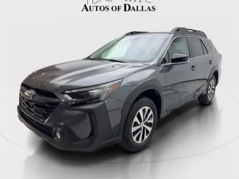 Photos of 2025 Subaru Outback Premium for sale in Irving, TX at Autos of Dallas - Irving