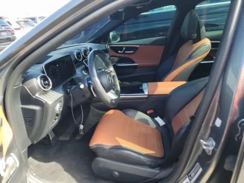 More photos of 2024 Mercedes-Benz C-Class C 300 AMG NIGHT PKG,NAV,CAM,PANO,HEADS UP at Autos of Dallas - Irving, TX