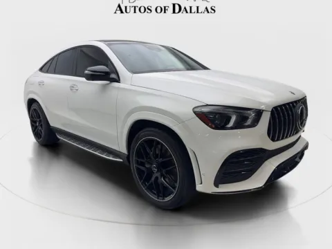 More photos of 2021 Mercedes-Benz GLE 53 AMG at Autos of Dallas - Irving, TX