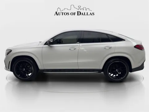 More photos of 2021 Mercedes-Benz GLE 53 AMG at Autos of Dallas - Irving, TX