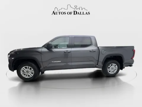 More photos of 2025 Toyota Tundra SR5 at Autos of Dallas - Irving, TX