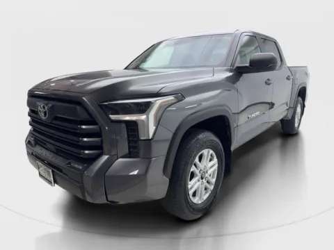 Another view of 2025 Toyota Tundra SR5 for sale in Irving, TX at Autos of Dallas - Irving
