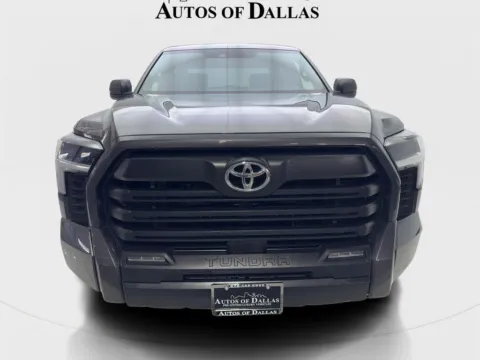 Another view of 2025 Toyota Tundra SR5 for sale in Irving, TX at Autos of Dallas - Irving