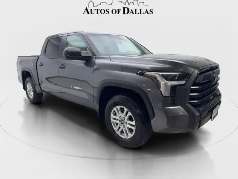More photos of 2025 Toyota Tundra SR5 at Autos of Dallas - Irving, TX