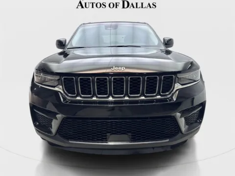 Another view of 2024 Jeep Grand Cherokee Laredo X for sale in Irving, TX at Autos of Dallas - Irving
