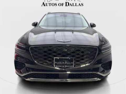 Another view of 2026 Genesis GV70 2.5T NAV,CAM,HTD STS,BLIND SPOT,19" WLS for sale in Irving, TX at Autos of Dallas - Irving
