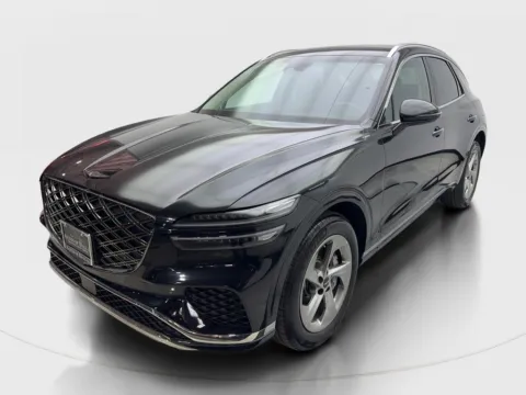 Photos of 2026 Genesis GV70 2.5T NAV,CAM,HTD STS,BLIND SPOT,19" WLS for sale in Irving, TX at Autos of Dallas - Irving