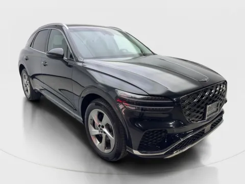 More photos of 2026 Genesis GV70 2.5T NAV,CAM,HTD STS,BLIND SPOT,19" WLS at Autos of Dallas - Irving, TX