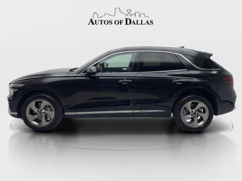 More photos of 2026 Genesis GV70 2.5T NAV,CAM,HTD STS,BLIND SPOT,19" WLS at Autos of Dallas - Irving, TX