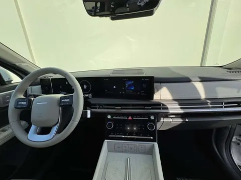 More photos of 2025 Hyundai Santa Fe Limited NAV,CAM,PANO,HTD STS,BLIND SPOT,3RD ROW at Autos of Dallas - Irving, TX