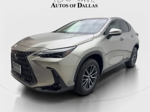 Photos of 2024 Lexus NX 250 Premium for sale in Irving, TX at Autos of Dallas - Irving