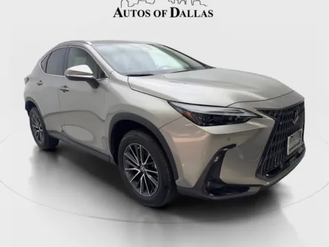 More photos of 2024 Lexus NX 250 Premium at Autos of Dallas - Irving, TX