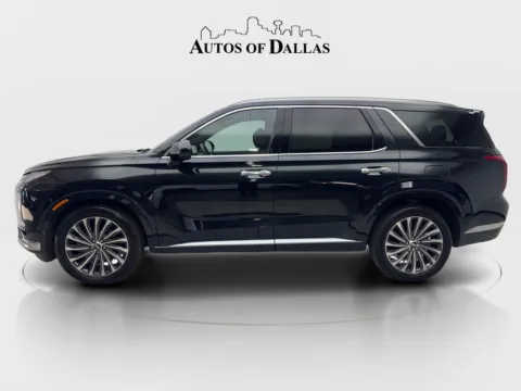More photos of 2024 Hyundai Palisade Calligraphy at Autos of Dallas - Irving, TX