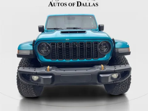 Another view of 2024 Jeep Wrangler Rubicon 392 for sale in Irving, TX at Autos of Dallas - Irving