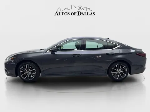 More photos of 2025 Lexus ES 350 at Autos of Dallas - Irving, TX