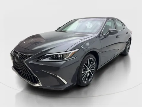 Photos of 2025 Lexus ES 350 for sale in Irving, TX at Autos of Dallas - Irving
