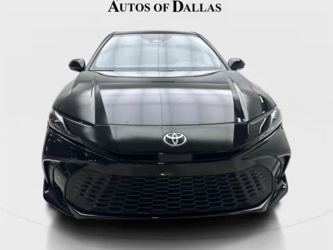 Another view of 2025 Toyota Camry SE NAV,CAM,SUNROOF,HTD STS,18" WLS for sale in Irving, TX at Autos of Dallas - Irving