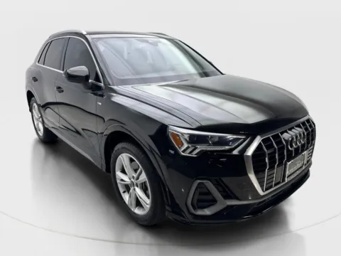 More photos of 2023 Audi Q3 Premium CAM,PANO,HTD STS,18" WLS at Autos of Dallas - Irving, TX