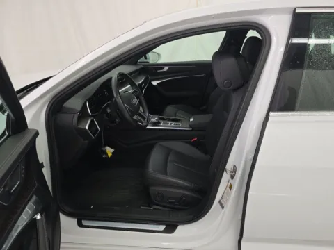 More photos of 2023 Audi A6 45 Premium Plus NAV,CAM,SUNROOF,HTD STS,BIND SPOT at Autos of Dallas - Irving, TX