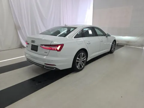 Photos of 2023 Audi A6 45 Premium Plus NAV,CAM,SUNROOF,HTD STS,BIND SPOT for sale in Irving, TX at Autos of Dallas - Irving