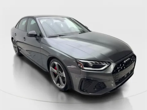 More photos of 2023 Audi A4 45 S line Premium Plus NAV,CAM,SUNROOF,BLIND SPOT at Autos of Dallas - Irving, TX